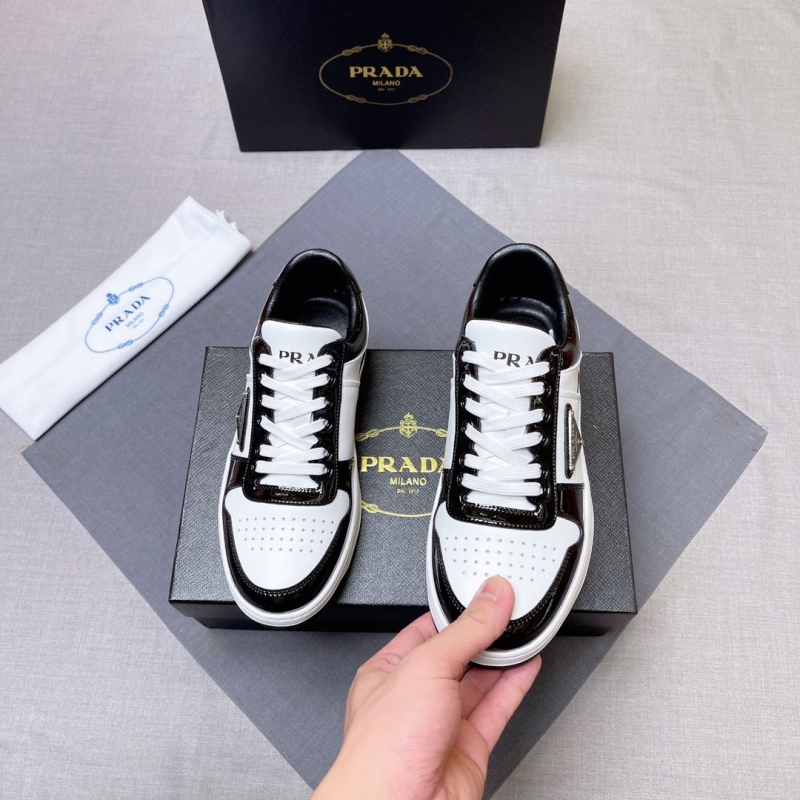 Prada Casual Shoes